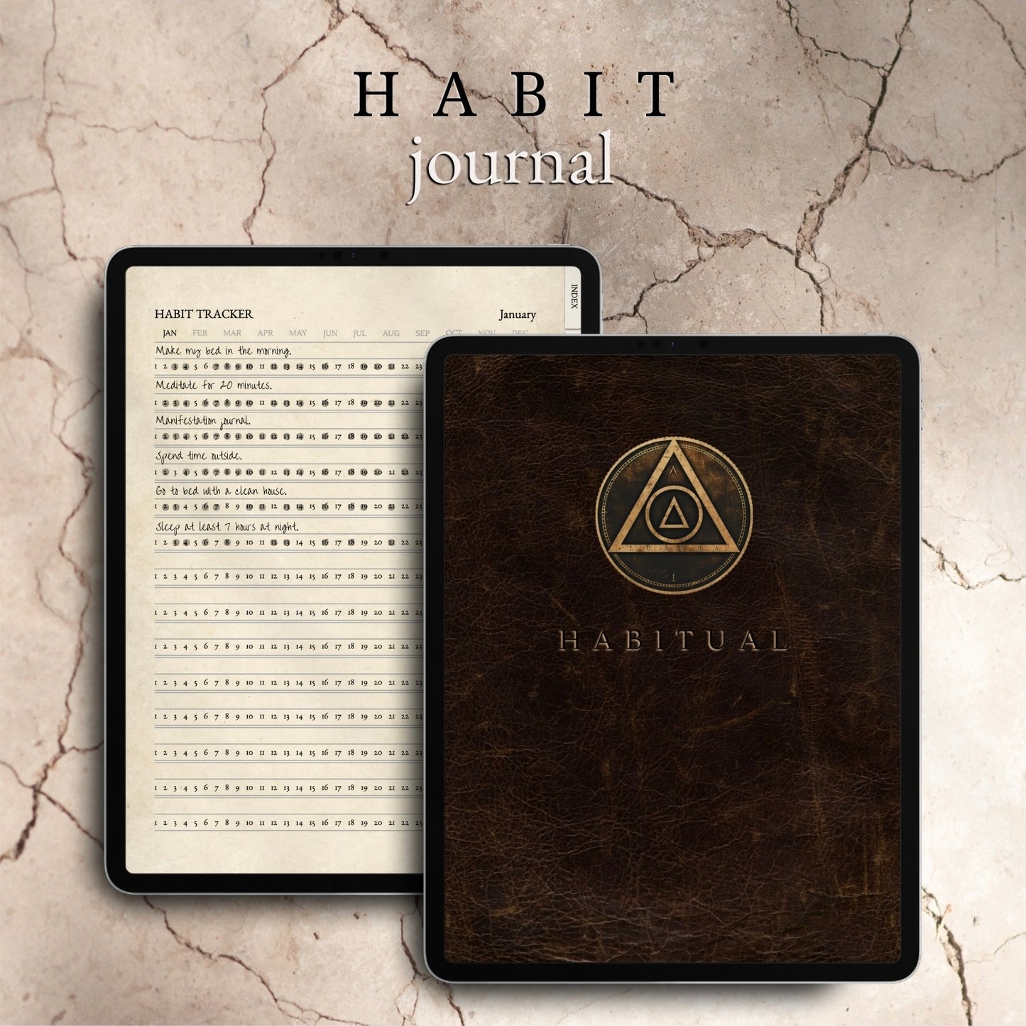 HABITUAL