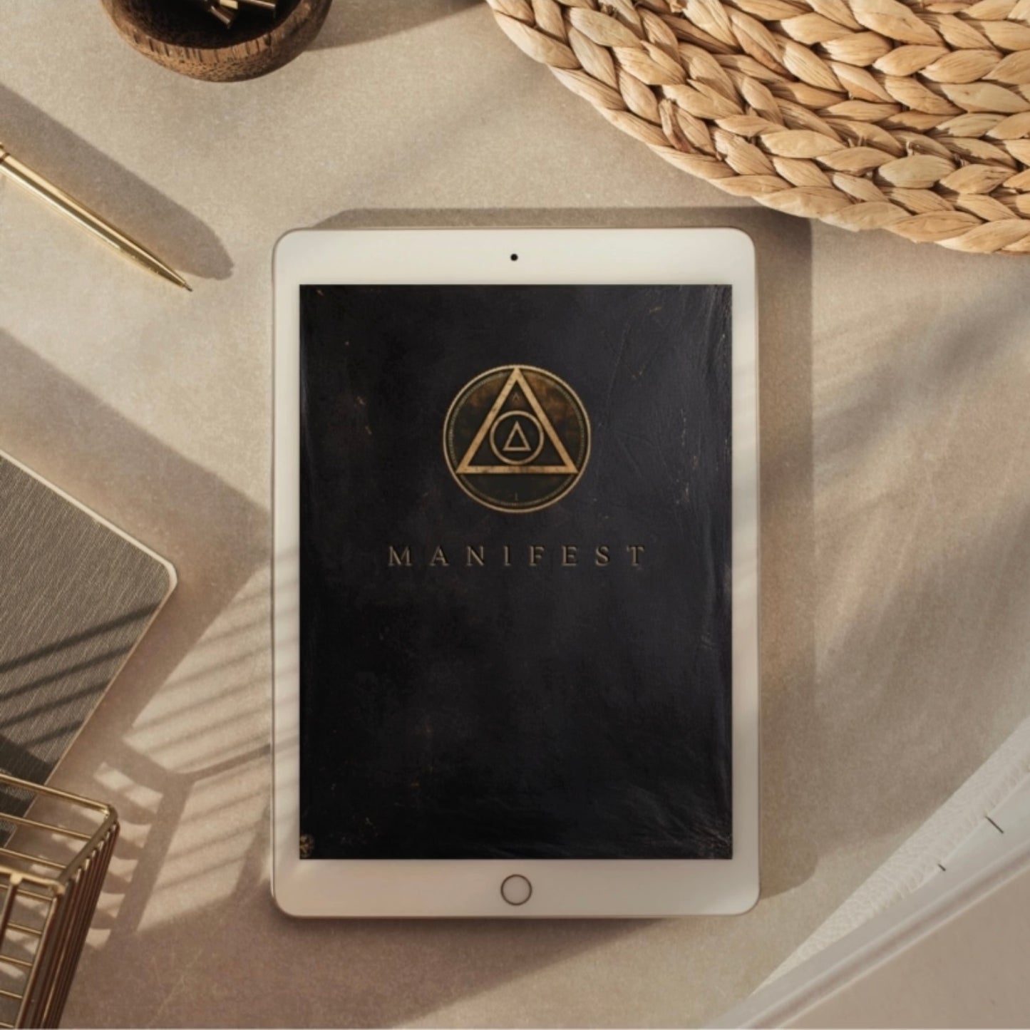MANIFEST